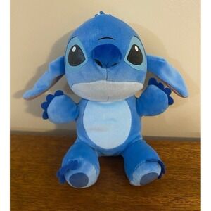 Ty Disney Beanie Babies Lilo & Stitch 8" Plush